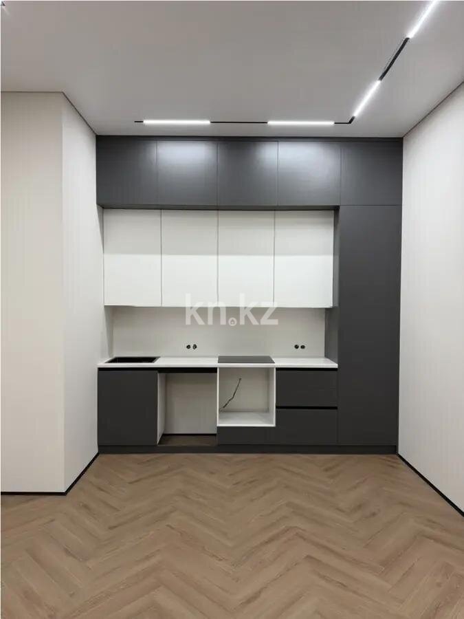 Продажа 3-комнатной квартиры, 74 м² в Алматы