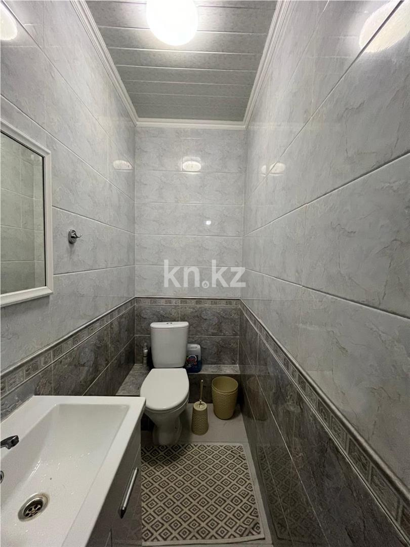 Продажа 2-комнатной квартиры, 75.1 м², ул. Сыганак - Продажа квартир в Костанае фото 8 из 10