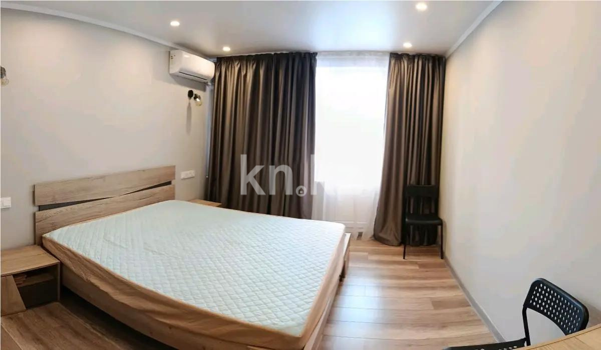 Продажа 3-комнатной квартиры, 60 м² - Продажа квартир в Казахстане - страница 14 фото 2 из 5