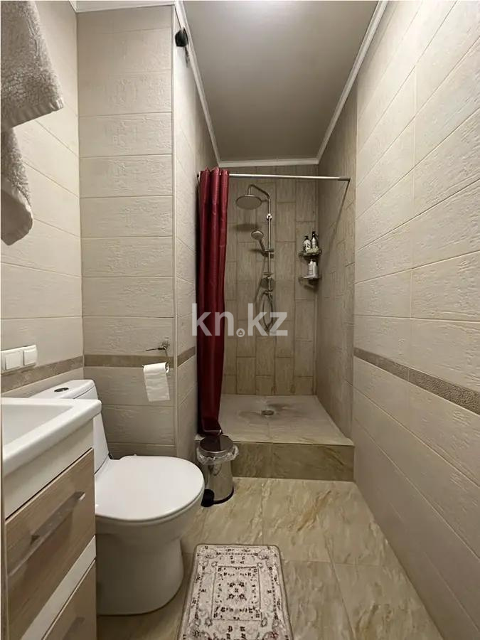 Продажа 2-комнатной квартиры, 72.6 м², ул. Барибаева, дом  43/2 в Алматы - фото 4