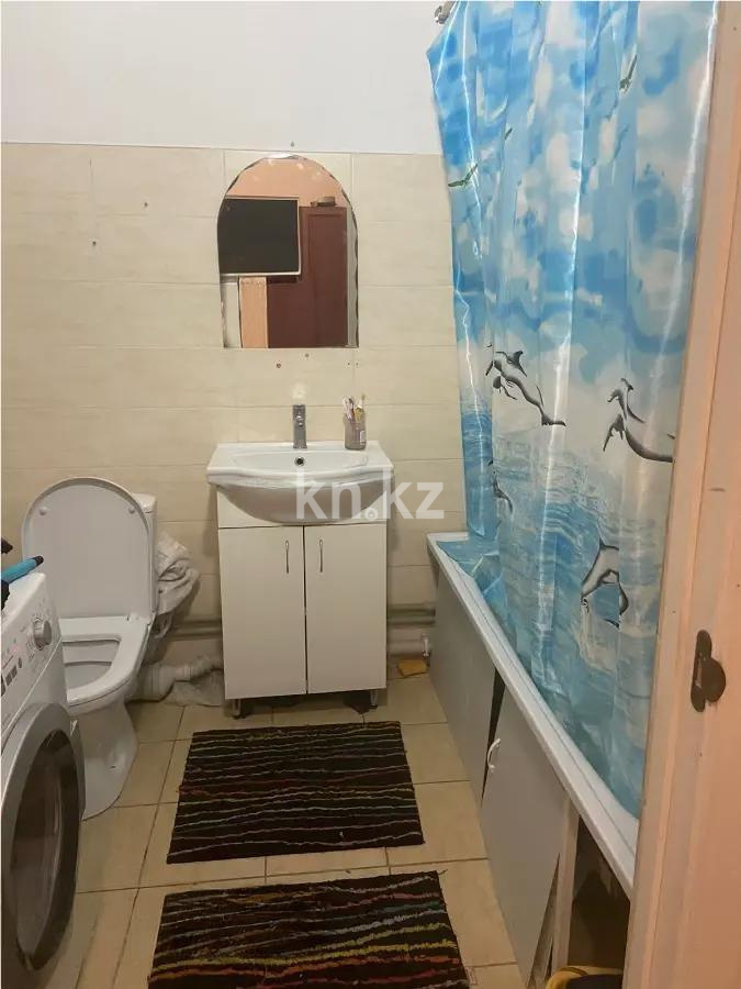 Продажа 2-комнатной квартиры, 48 м², мкр. Нуркент, дом  5/14 в Алматы - фото 4