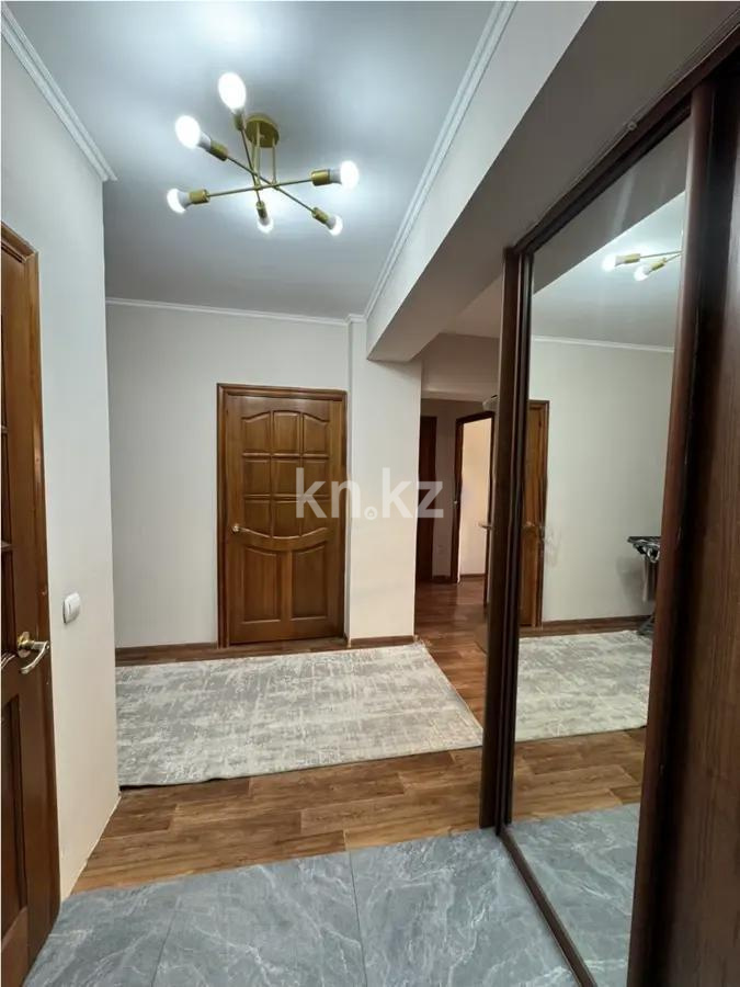 Продажа 3-комнатной квартиры, 74.1 м² в Алматы - фото 7
