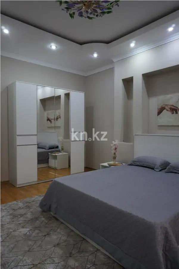 Продажа 4-комнатной квартиры, 174 м² - Продажа четырехкомнатных квартир в Алматы фото 4 из 4