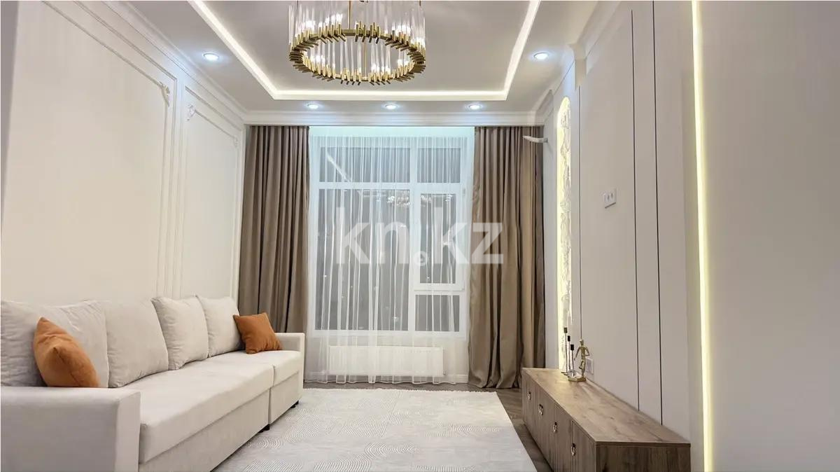 Продажа 3-комнатной квартиры, 90 м², ул. Е-15, дом  13/2 в Астане