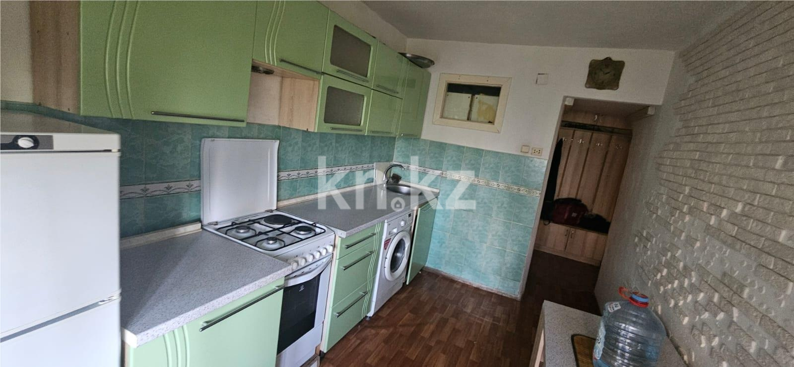 Продажа 2-комнатной квартиры, 50 м² в Караганде - фото 2