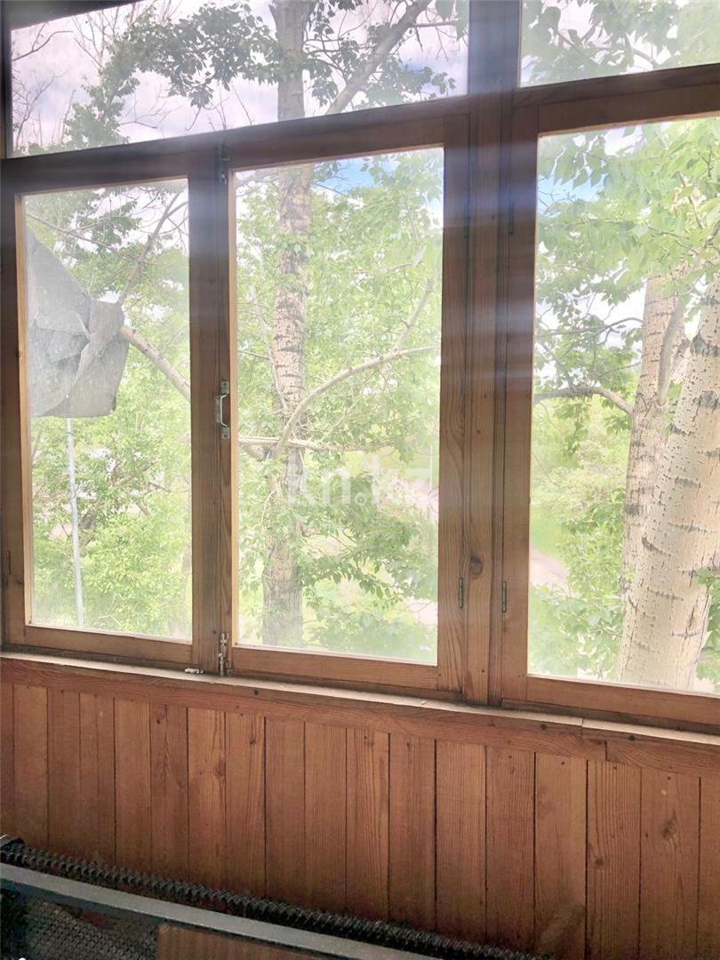 Продажа 1-комнатной квартиры, 30 м², мкр-н 13 - Продажа  однокомнатных квартир в Караганде с фото фото 11 из 13