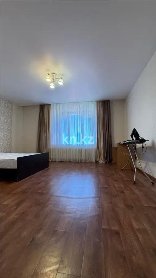 Продажа 1-комнатной квартиры, 50 м² - Продажа однокомнатных квартир в Астане - страница 2 фото 1 из 3