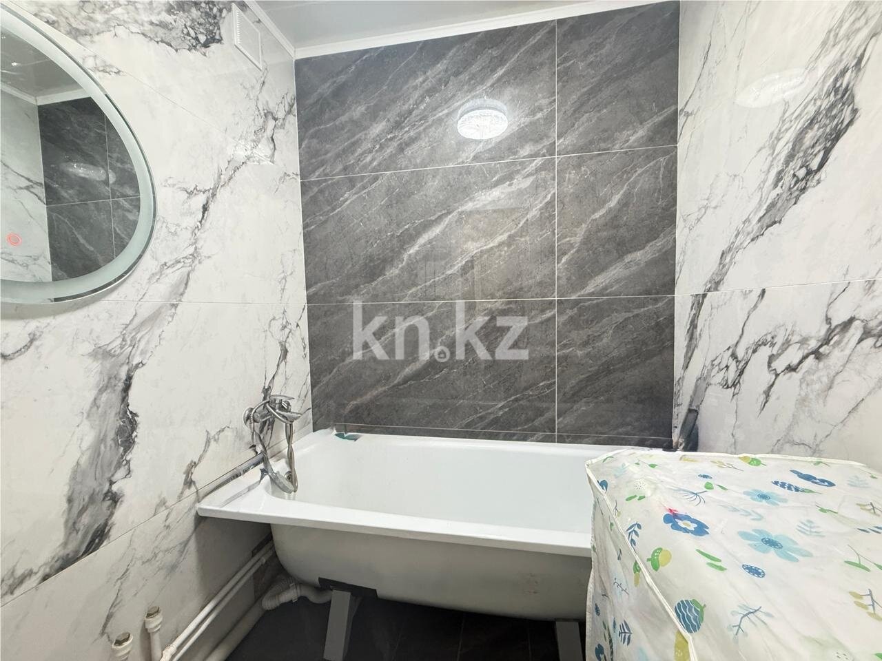 Продажа 1-комнатной квартиры, 33 м² в Темиртау - фото 5