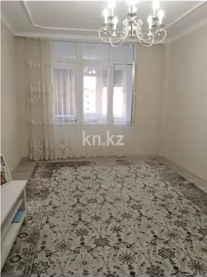 Продажа 3-комнатной квартиры, 101.4 м² в Алматы - фото 2