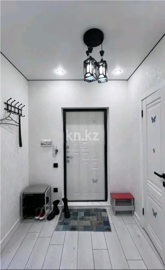 Продажа 2-комнатной квартиры, 36 м² в Астане - фото 4