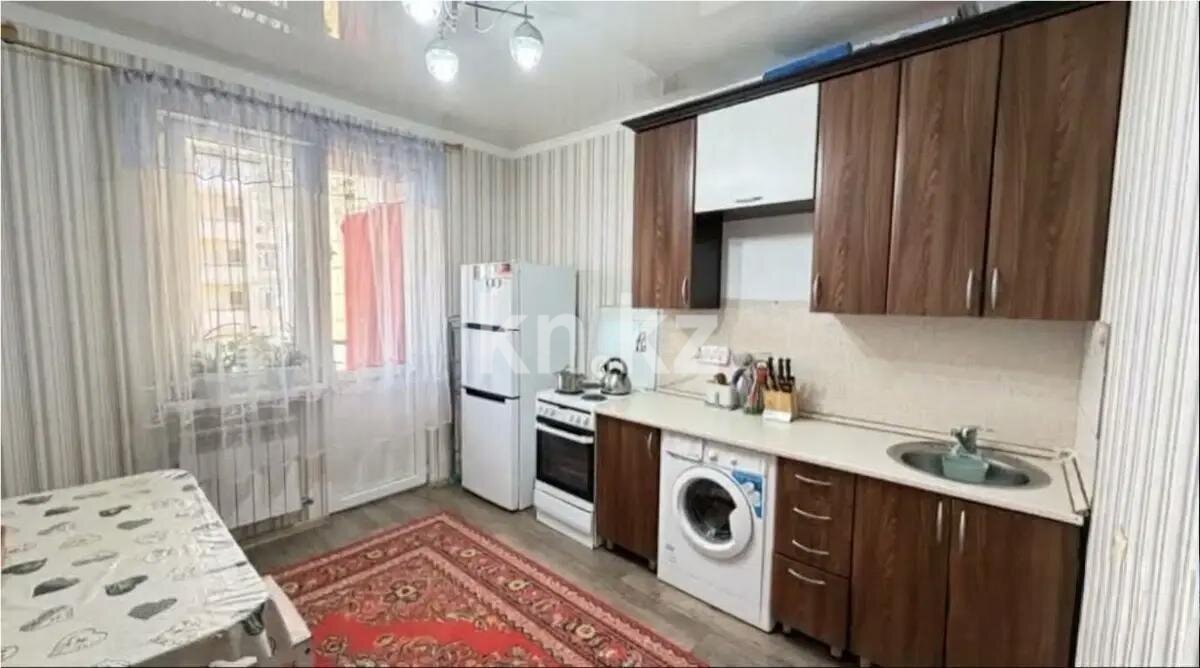 Продажа 1-комнатной квартиры, 37 м² в Астане - фото 2