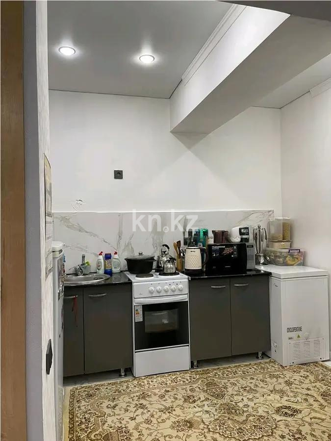 Продажа 3-комнатной квартиры, 66.36 м² - Продажа квартир в новостройках Алматы без посредников - страница 6 фото 4 из 6