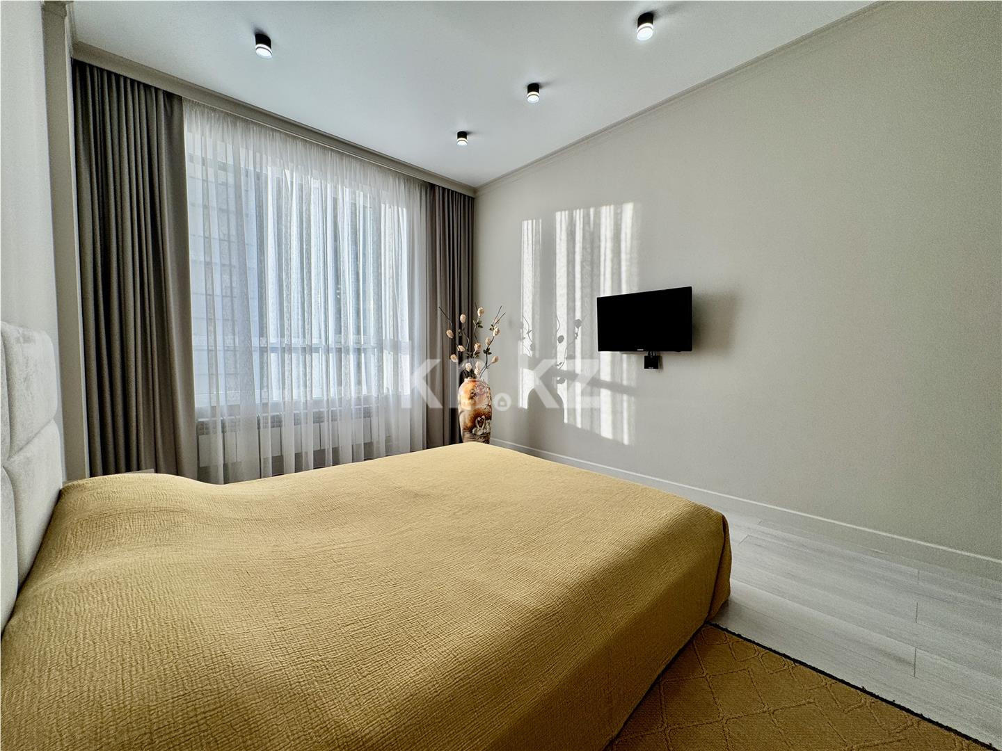 Продажа 2-комнатной квартиры, 68 м², пр. Республики, дом  23 - Продажа квартир в Караганде фото 8 из 31