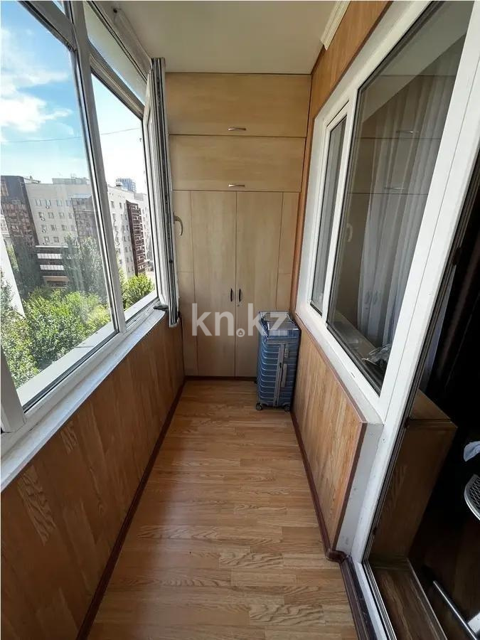 Продажа 3-комнатной квартиры, 72 м² в Астане - фото 6