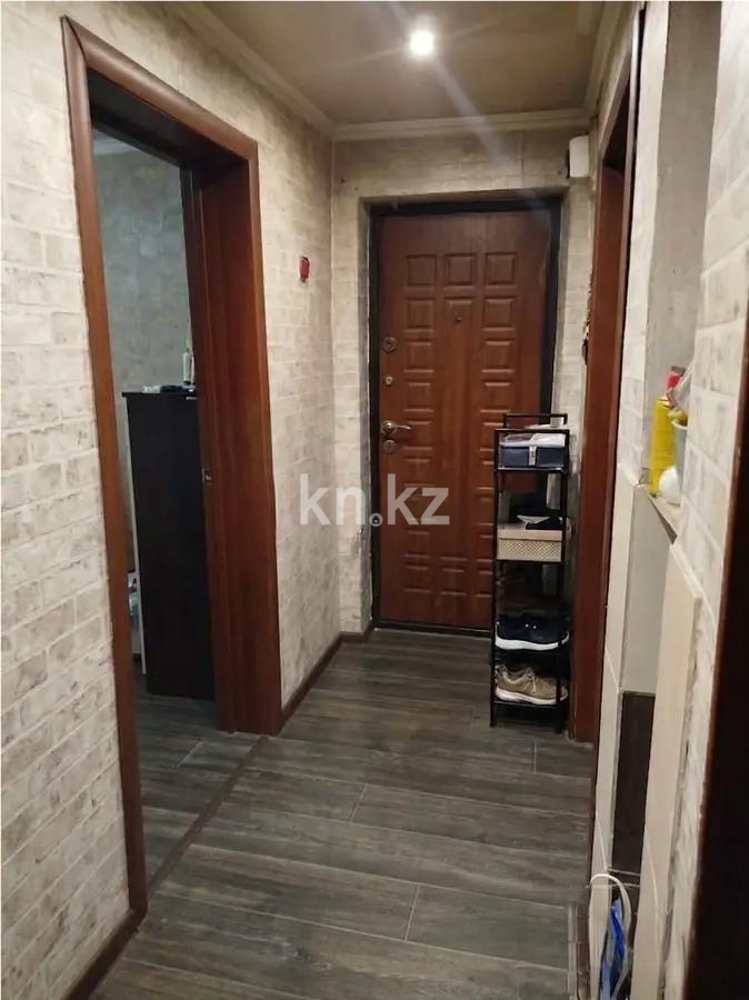 Продажа 2-комнатной квартиры, 45 м² - Продажа квартир в Караганде - страница 3 фото 5 из 6