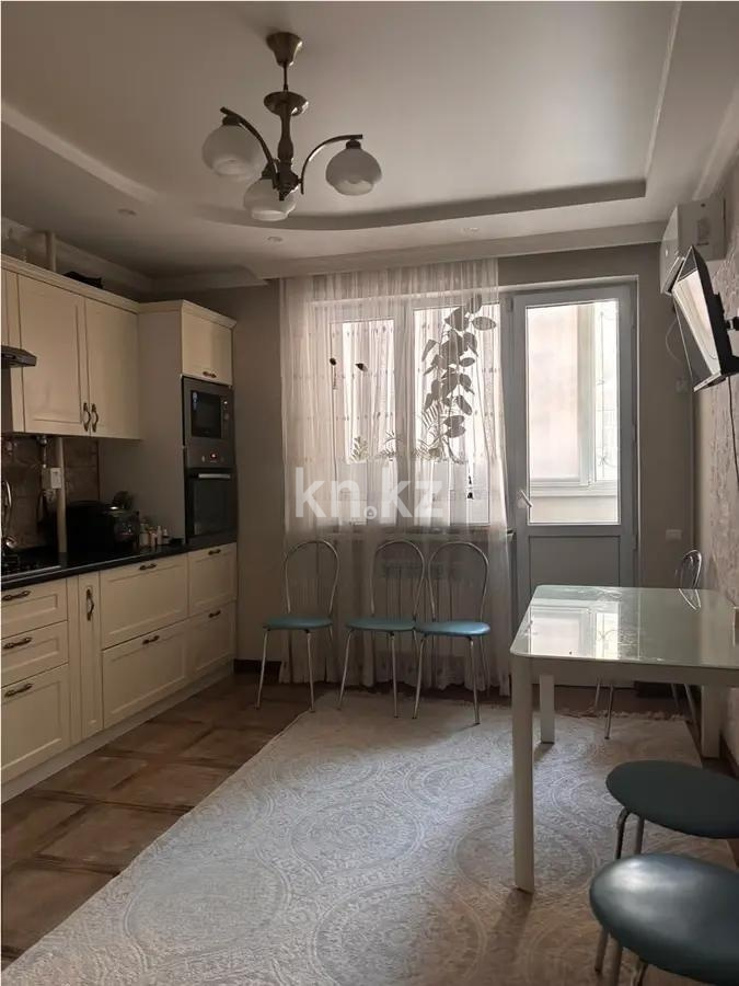 Продажа 2-комнатной квартиры, 90 м² в Алматы - фото 3