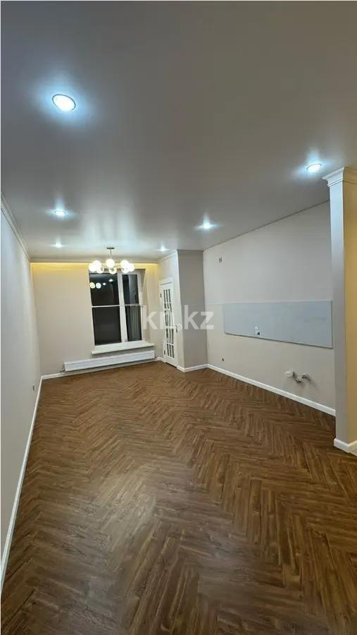 Продажа 2-комнатной квартиры, 43 м² - Продажа квартир в р-не Сарайшык Астаны фото 1 из 5