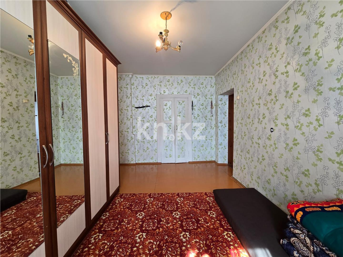 Продажа 5-комнатного дома, 95.3 м², ул. Южная - Продажа домов, коттеджей в Темиртау фото 9 из 17