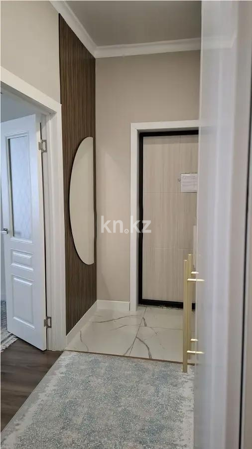 Продажа 2-комнатной квартиры, 65.5 м², ул. Калдаякова, дом  23 - Продажа  двухкомнатных квартир в новостройках Астаны без посредников с фото фото 5 из 5