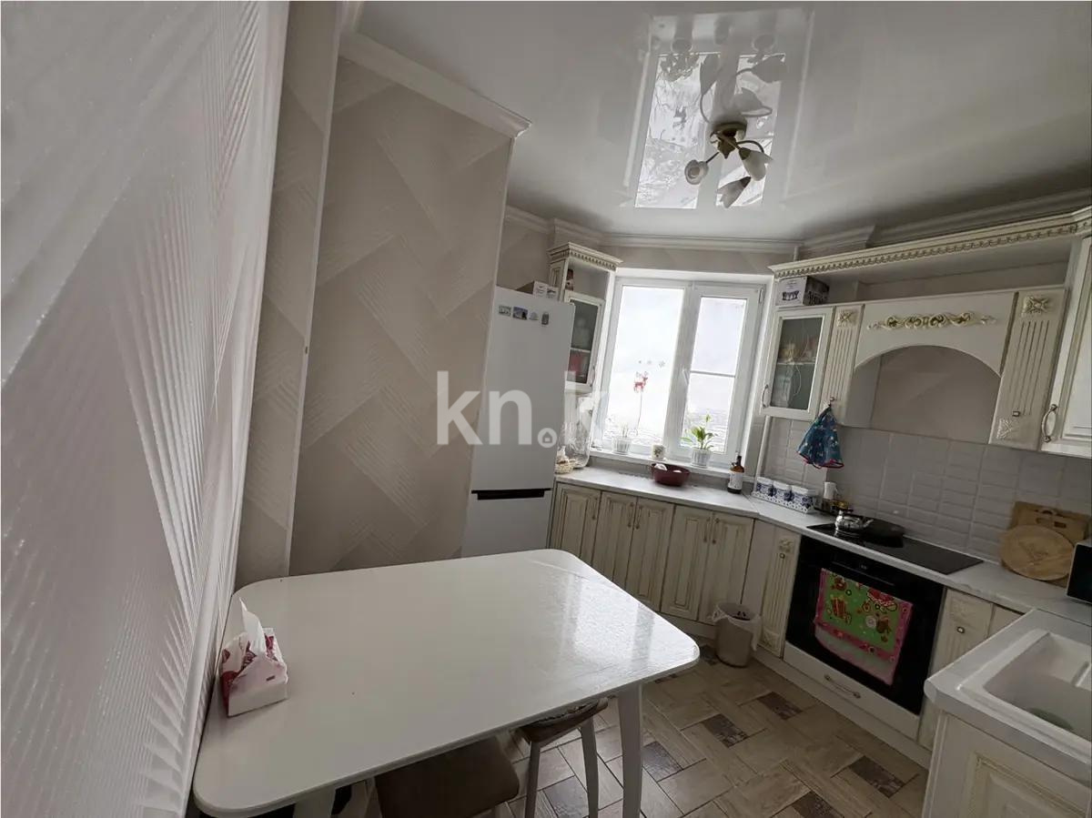 Продажа 3-комнатной квартиры, 79 м² - Продажа недвижимости в Астане - страница 2 фото 4 из 5