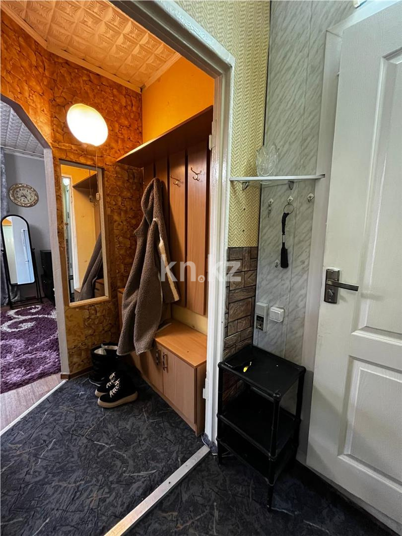 Продажа 1-комнатной квартиры, 35 м² в Караганде - фото 10