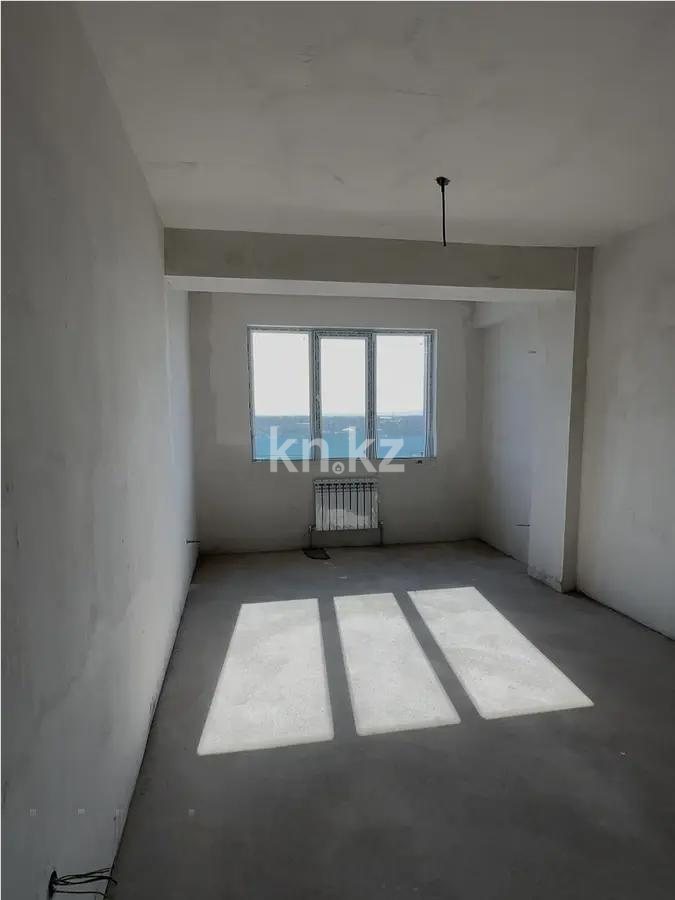 Продажа 1-комнатной квартиры, 38.3 м², ул. Есенова, дом  160/3 в Алматы - фото 2