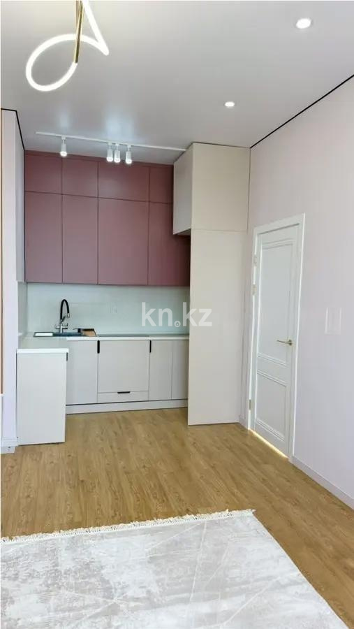 Продажа 3-комнатной квартиры, 60 м² - Продажа трехкомнатных квартир в блочном доме в Астане - страница 3 фото 5 из 7