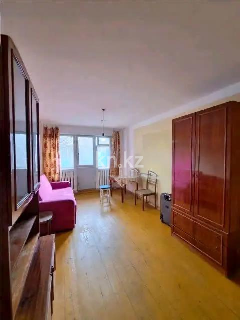 Продажа 3-комнатной квартиры, 60 м², мкр-н 1, дом  68 - Продажа  трехкомнатных квартир в Алматы фото 1 из 5