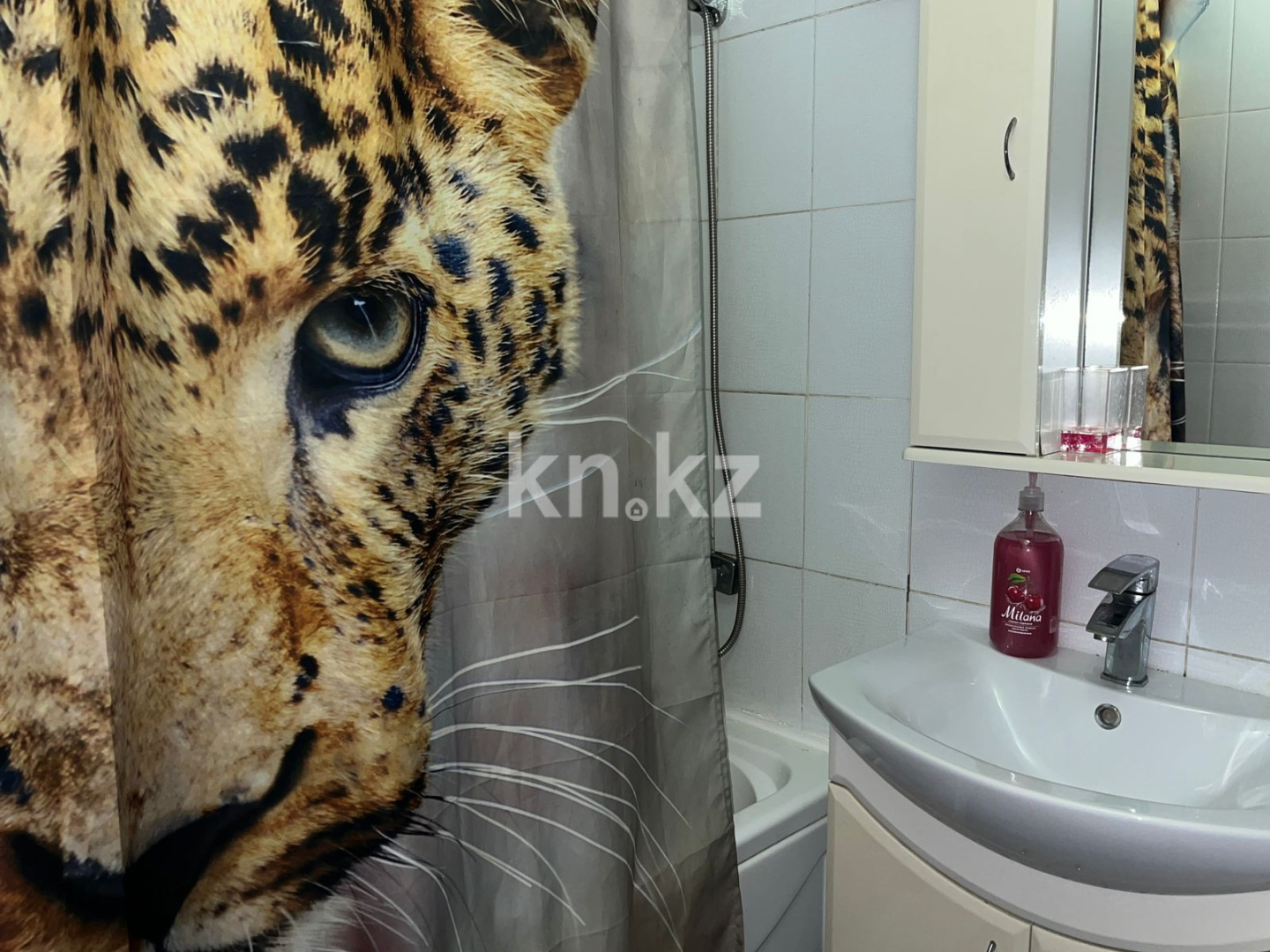 Аренда 2-комнатной квартиры посуточно, 65 м², мкр-н 7, дом  8 - Продажа и аренда недвижимости в Актау фото 7 из 16