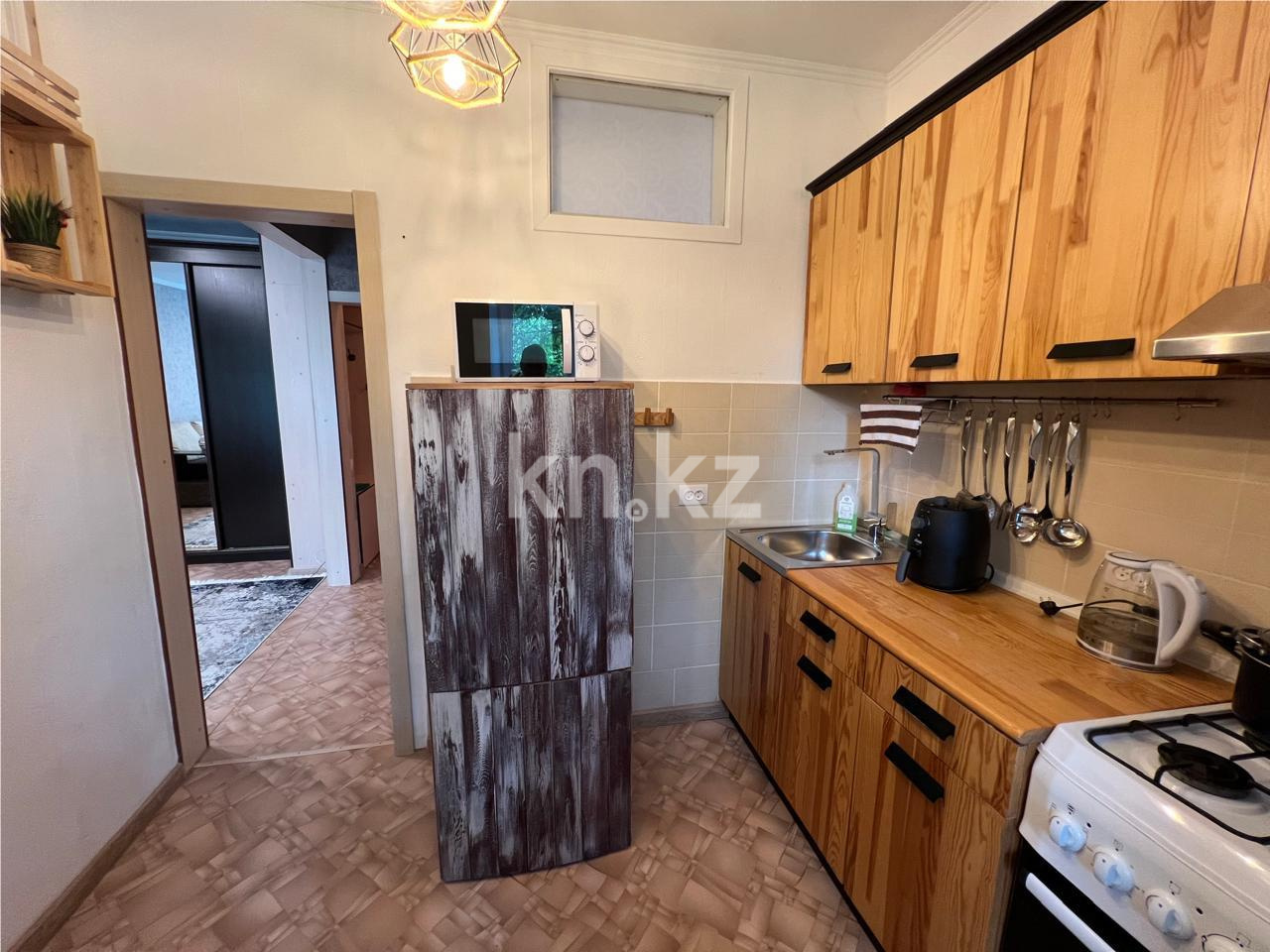 Продажа 2-комнатной квартиры, 40 м² в Караганде - фото 6