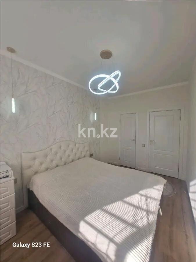 Продажа 3-комнатной квартиры, 77.1 м² в Астане - фото 2