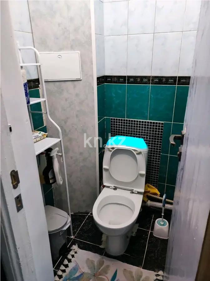 Продажа 3-комнатной квартиры, 68 м² - Продажа  трехкомнатных квартир в Алматы фото 4 из 4