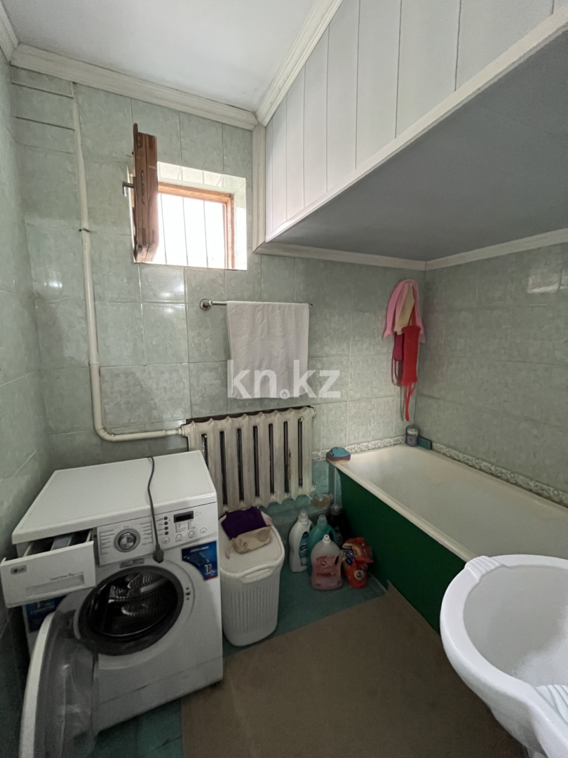 Продажа 4-комнатного дома, 180 м² - Продажа домов, коттеджей в Казахстане фото 7 из 21