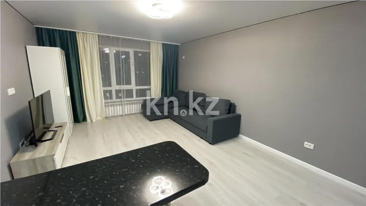 Продажа 1-комнатной квартиры, 30 м² - Недвижимость в Алматы - страница 23 фото 2 из 6