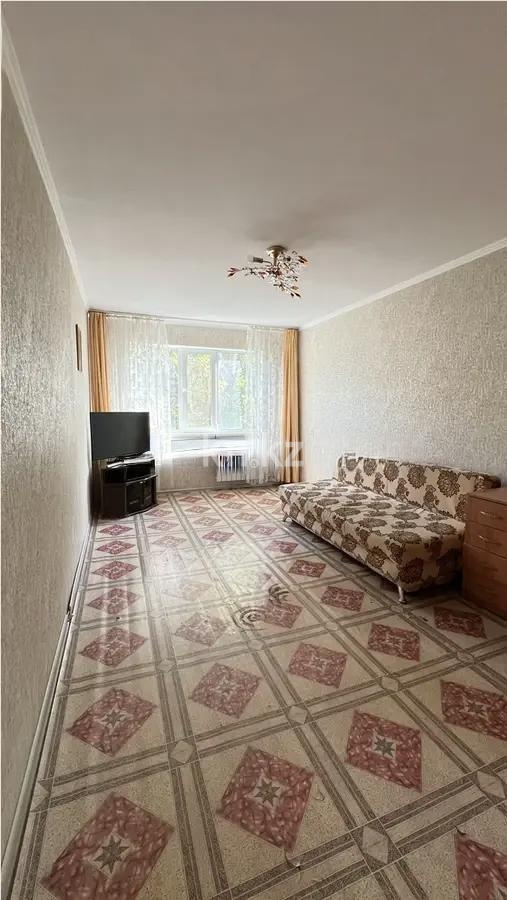 Продажа 2-комнатной квартиры, 48 м² - Продажа квартир в панельном доме в Темиртау фото 1 из 6