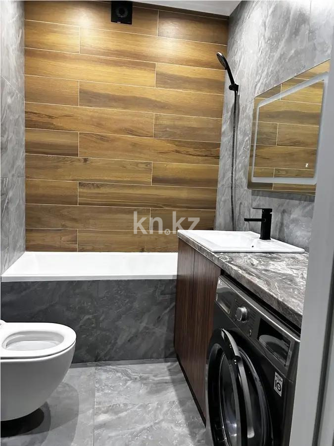 Продажа 3-комнатной квартиры, 88 м² в Астане - фото 5