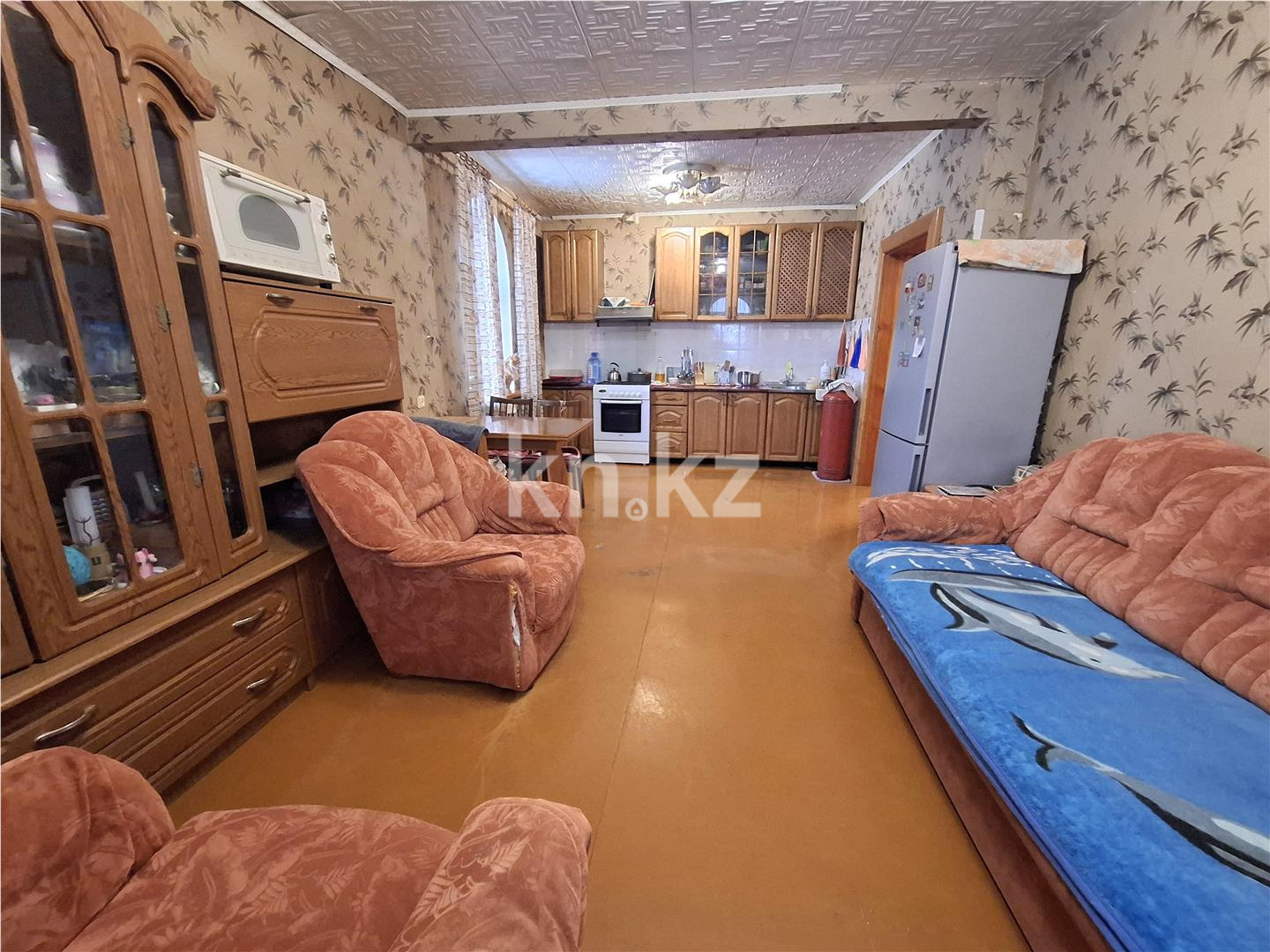 Продажа 6-комнатного дома, 133.2 м² - Продажа дач в Темиртау фото 5 из 33