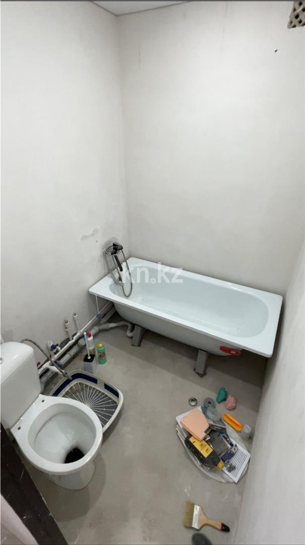 Продажа 1-комнатной квартиры, 34 м² - Продажа квартир в Темиртау - страница 2 фото 8 из 8