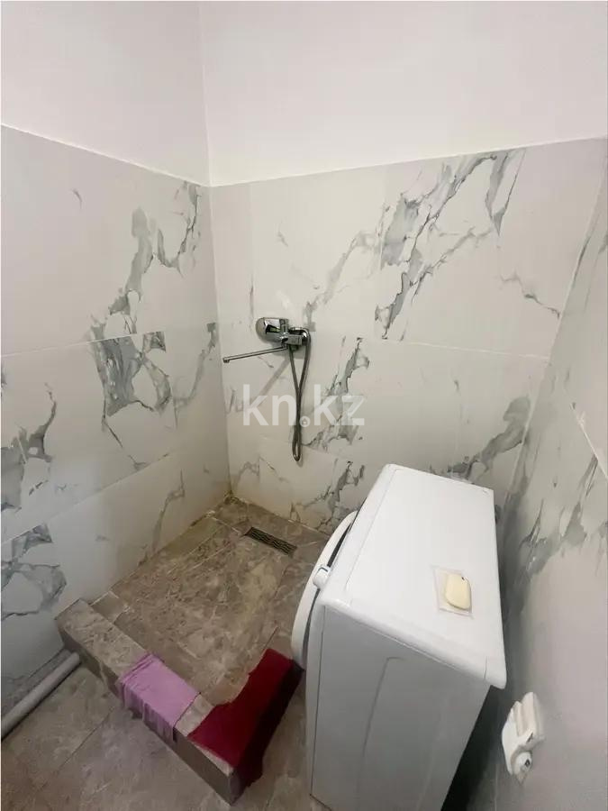 Продажа 1-комнатной квартиры, 30 м² в Алматы - фото 3