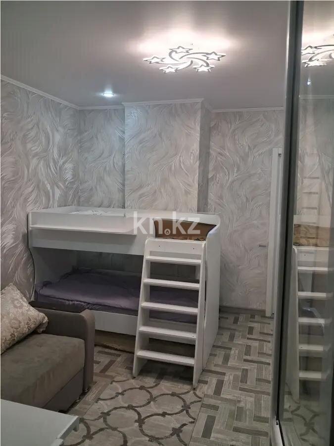 Продажа 2-комнатной квартиры, 44 м² в Алматы - фото 3