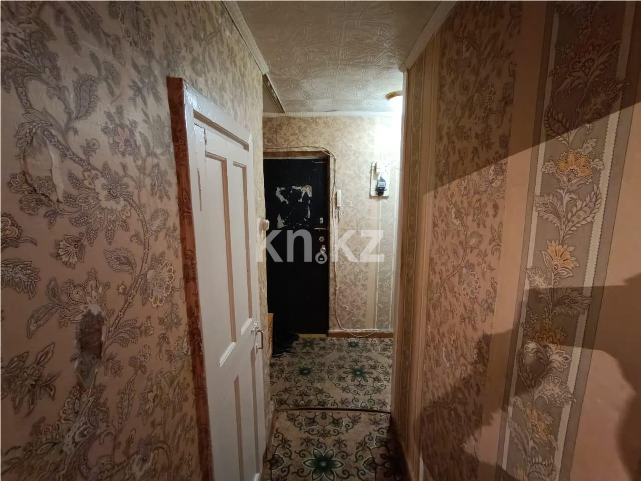 Продажа 2-комнатной квартиры, 44 м² - Продажа двухкомнатных квартир в Темиртау - страница 4 фото 9 из 10