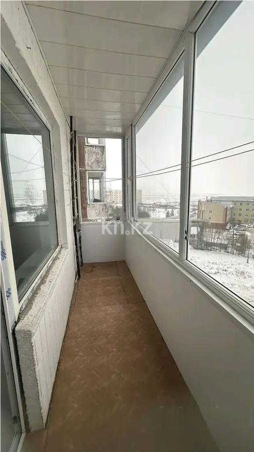 Продажа 2-комнатной квартиры, 54 м² в Караганде - фото 5
