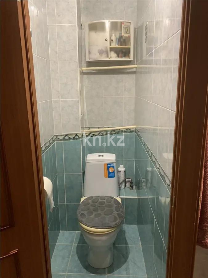 Продажа 4-комнатной квартиры, 73 м² - Продажа четырехкомнатных квартир в Алматы фото 4 из 5