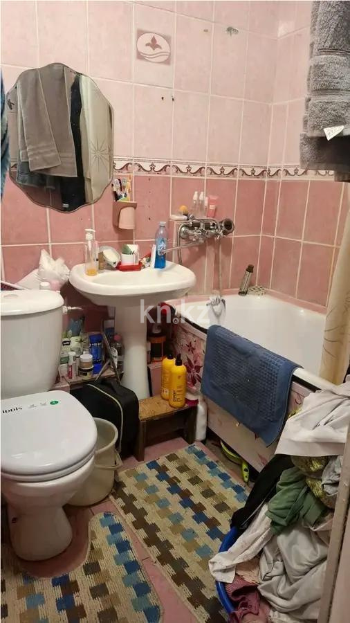 Продажа 1-комнатной квартиры, 33 м² в Алматы - фото 3