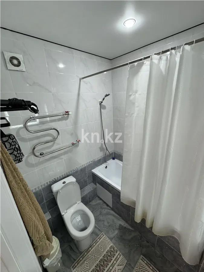 Продажа 1-комнатной квартиры, 31.7 м² - Недвижимость в Казахстане - страница 10 фото 4 из 5