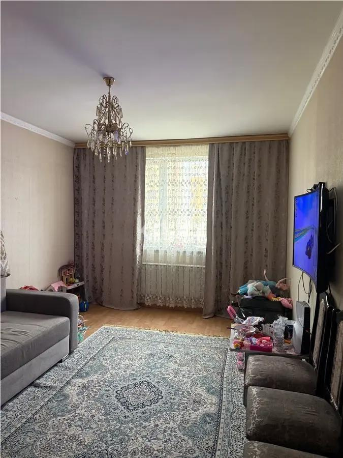 Продажа 2-комнатной квартиры, 58 м², ул. Байтерекова, дом  59 - Продажа  двухкомнатных квартир в новостройках Алматы фото 1 из 6