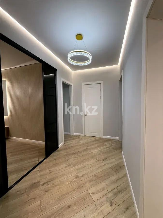 Продажа 3-комнатной квартиры, 85 м² - Продажа трехкомнатных квартир в Астане - страница 36 фото 6 из 6
