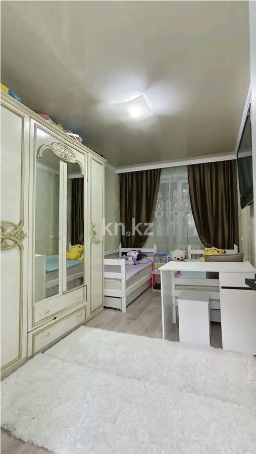 Продажа 2-комнатной квартиры, 45 м², мкр-н Восток-1, дом  5 - Продажа  двухкомнатных квартир в Караганде фото 2 из 6