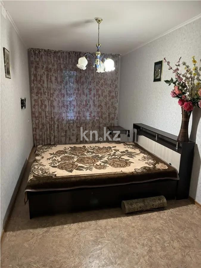 Продажа 2-комнатной квартиры, 45 м² в Алматы - фото 2