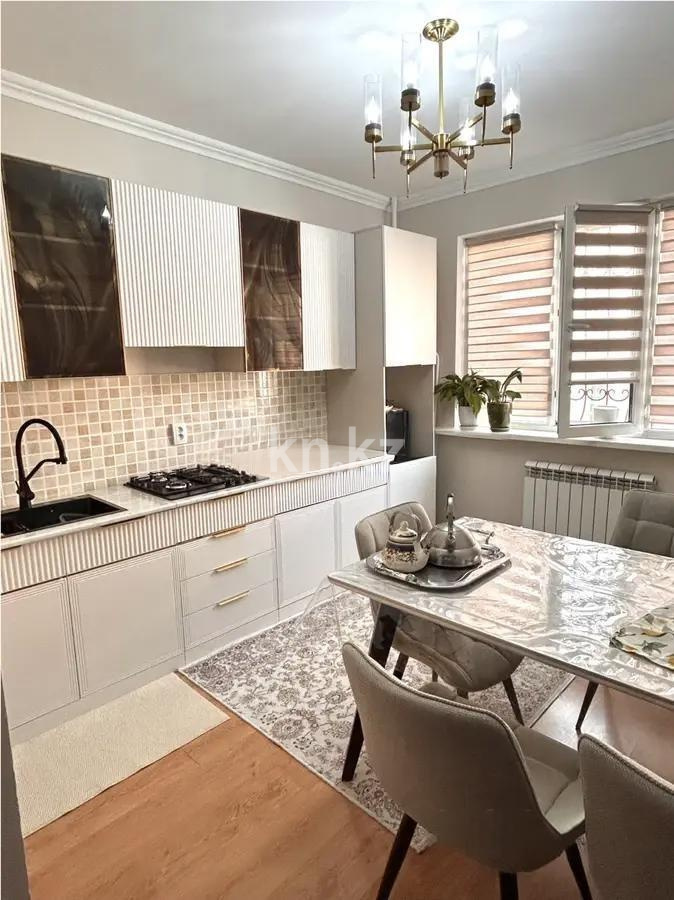 Продажа 3-комнатной квартиры, 74 м² - Продажа недвижимости в Алматы - страница 12 фото 4 из 6